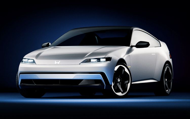 Honda CRX