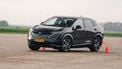 Nissan Ariya, Xpeng G9, dubbeltest Honda