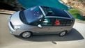 Renault Espace MPV minivan SUV