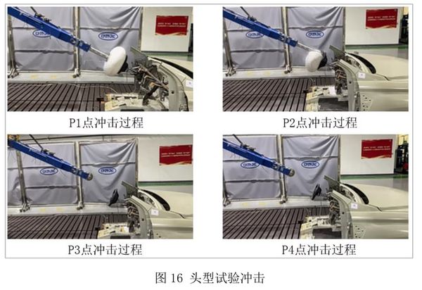 Dit stuurt wordt per 2027 verboden in China: volgens onderzoekt werkt airbag slechter