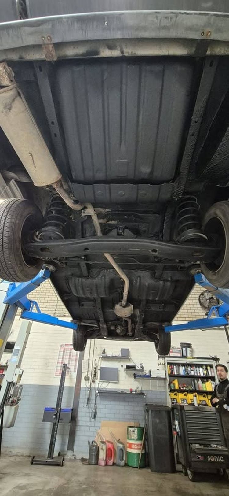 Vergeten Dacia voor 3.000 euro: bijzonder erfgoed uit het Oostblok