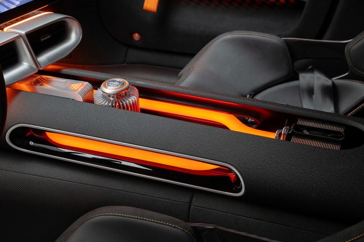 Deze GT XX doet alle miskleunen van Mercedes-AMG vergeten