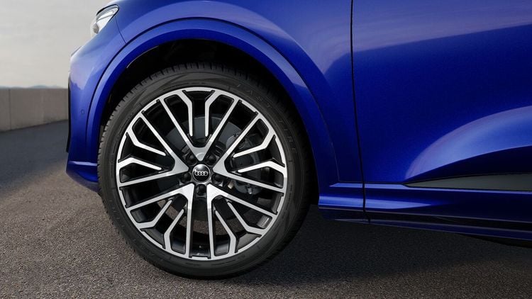 Duik in de prijslijst Audi Q5