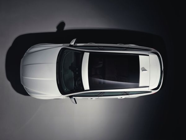 Jaguar XF Sportbrake - Autovisie.nl
