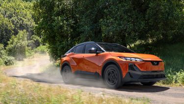 Duik in de Prijslijst Subaru Uncharted