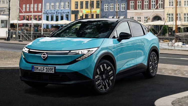 Duik in de Prijslijst Nissan Leaf