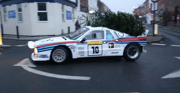 Lancia 037 - Autovisie.nl