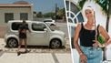 Nissan Cube tweedehands auto occasion Eline B&B Vol Liefde