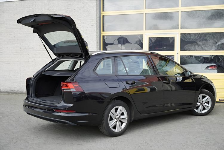 Volkswagen Golf occasion