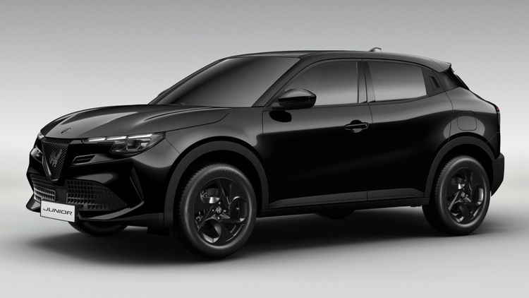 Duik in de Prijslijst Alfa Romeo Junior