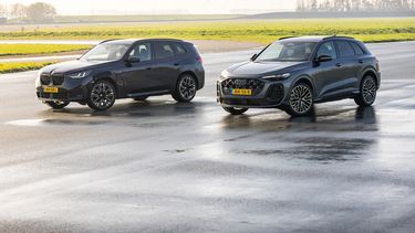 Audi Q5 vs. BMW X3: dit is de beste Duitse SUV
