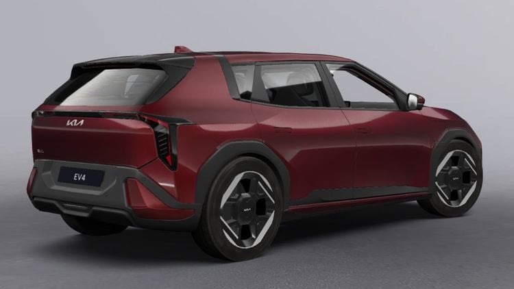 Duik in de Prijslijst Kia EV4