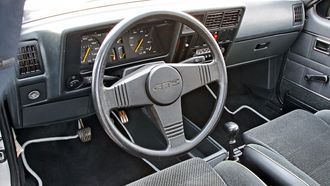 Opel tweedenhands 1.8