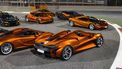 McLaren verzameling