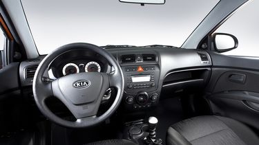 Kia Picanto occasion