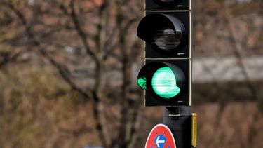 verkeerslicht