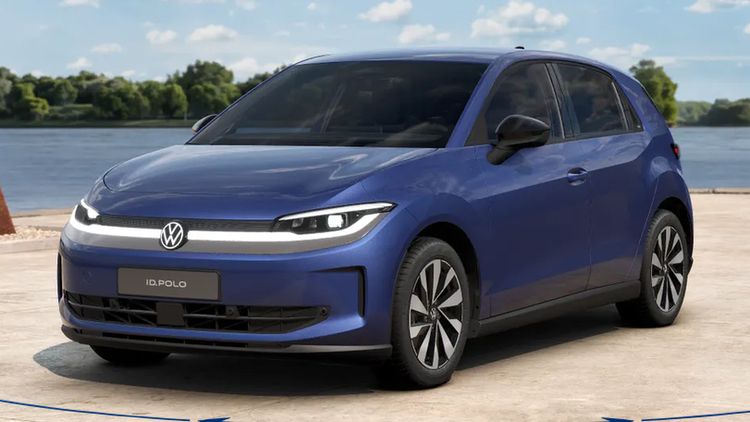Duik in de Prijslijst Volkswagen ID.Polo