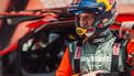 Sébastien Loeb rally-coureur