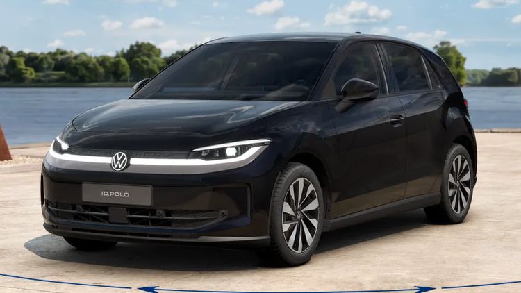 Duik in de Prijslijst Volkswagen ID.Polo