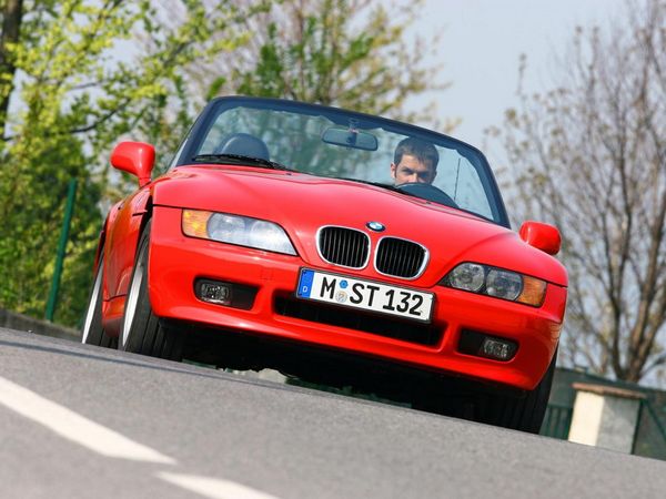 BMW Z3
