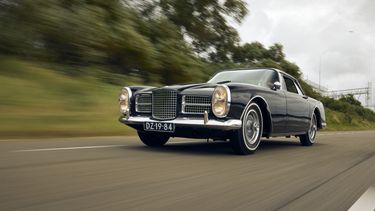 Facel Vega
