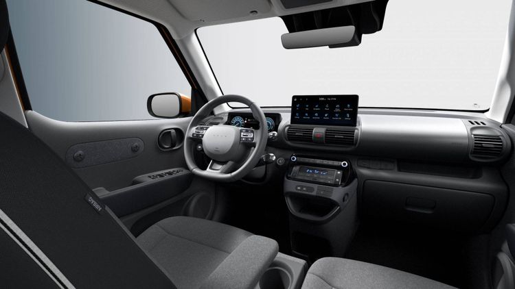 Duik in de Prijslijst Hyundai Inster