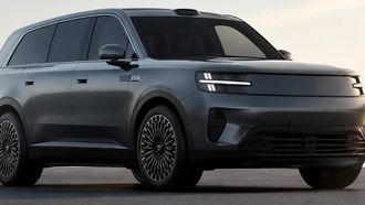 Xiaomi’s nieuwe SUV lijkt een normale auto, maar de N90 wordt ook een camper met 1.500 km actieradius