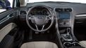 Ford Mondeo occasion