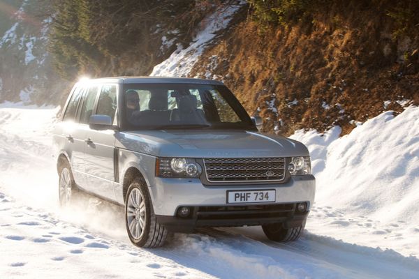 Deze 5 verrassend goede offroaders kun je ook goed dagelijks gebruiken en zijn behoorlijke luxe