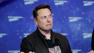 Elon Musk, Tesla, Cybertruck