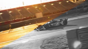 Rinus ‘VeeKay’ van Kalmthout IndyCar jun 2020