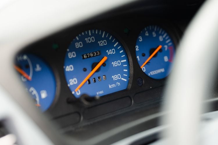 Deze vergeten serieuze 4x4 koop je al voor 4.000 euro en blijkt een oerdegelijke occasion