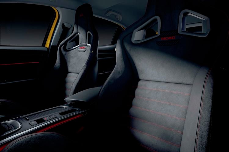 Koopwijzer: Renault Mégane R.S. - prijzen, problemen en uitvoeringen