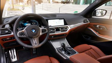 BMW 3-serie occasion