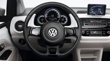 Volkswagen e-Up occasion