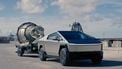 Tesla Cybertruck windshield wiper panel parts cost tires Elon Musk
