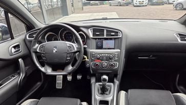 Citroën DS4 occasion
