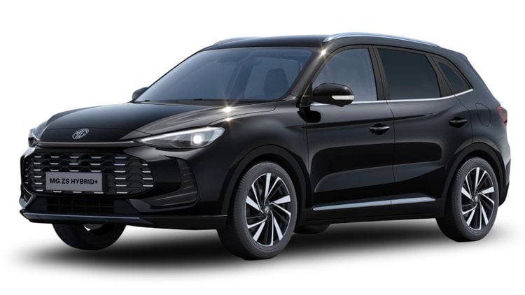 Duik in de Prijslijst MG ZS