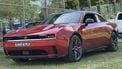 Dodge Charger Daytona Scat Pack occasion EV elektrische auto te koop Nederland