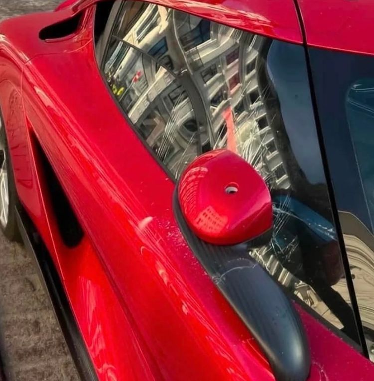 Koenigsegg Gemera