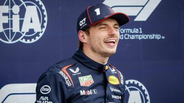 Max Verstappen F1 Formule 1 salaris geld verdienen