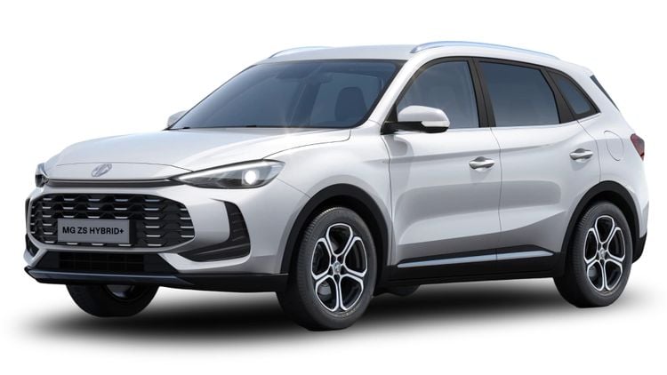 Duik in de Prijslijst MG ZS