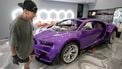 Mat Armstrong Bugatti Mate Rimac Porsche aandelen Volkswagen Group