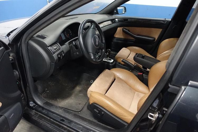 Goedkoopste Audi RS6 van Nederland