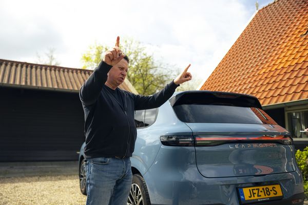 Verkeerspsycholoog: "Je zou mensen vóór hun 25ste geen rijbewijs moeten geven"