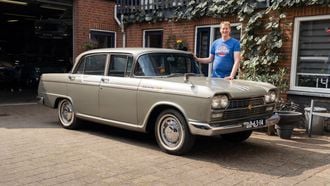 Nissan Cedric Uw Garage