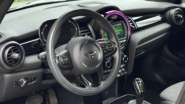 Mini Cooper SE occasion
