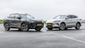 BYD Seal U DM-i vs. MG HS PHEV plug-in hybride plug-in hybrides dubbeltest
