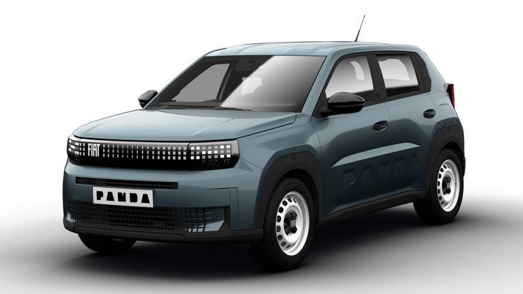 Duik in de Prijslijst Fiat Grande Panda