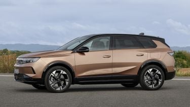 Duik in de Prijslijst Opel Grandland